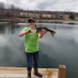 Meet your Posher, Jason